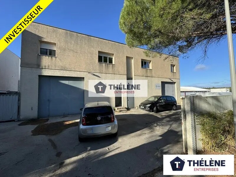 Flex in Saint-Georges-d'Orques for sale Building Photo- Image 1 of 13