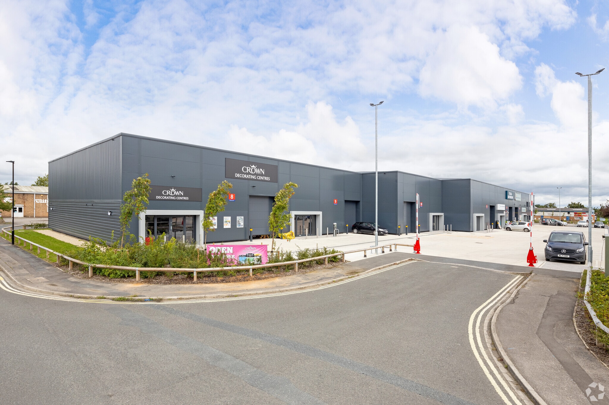 Kettlestring Ln, York for lease Primary Photo- Image 1 of 21