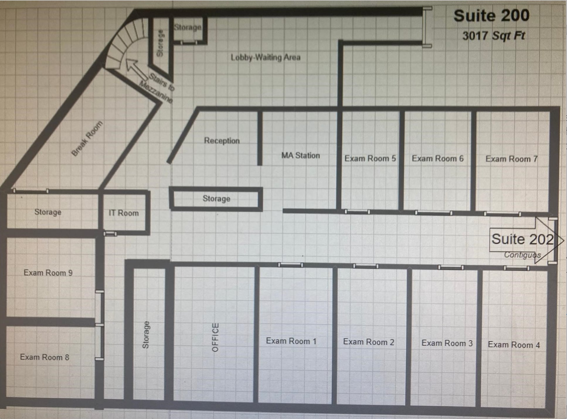 2275 Westpark Ct, Euless, TX for sale Building Photo- Image 1 of 1