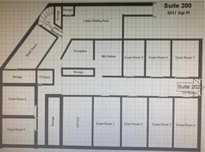 2275 Westpark Ct, Euless, TX for sale Building Photo- Image 1 of 1