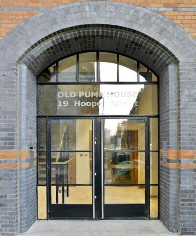 19 Hooper St, Londres à louer - Photo du bâtiment - Image 2 de 21