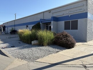 More details for 2002 N St, Lincoln, NE - Office/Retail for Lease
