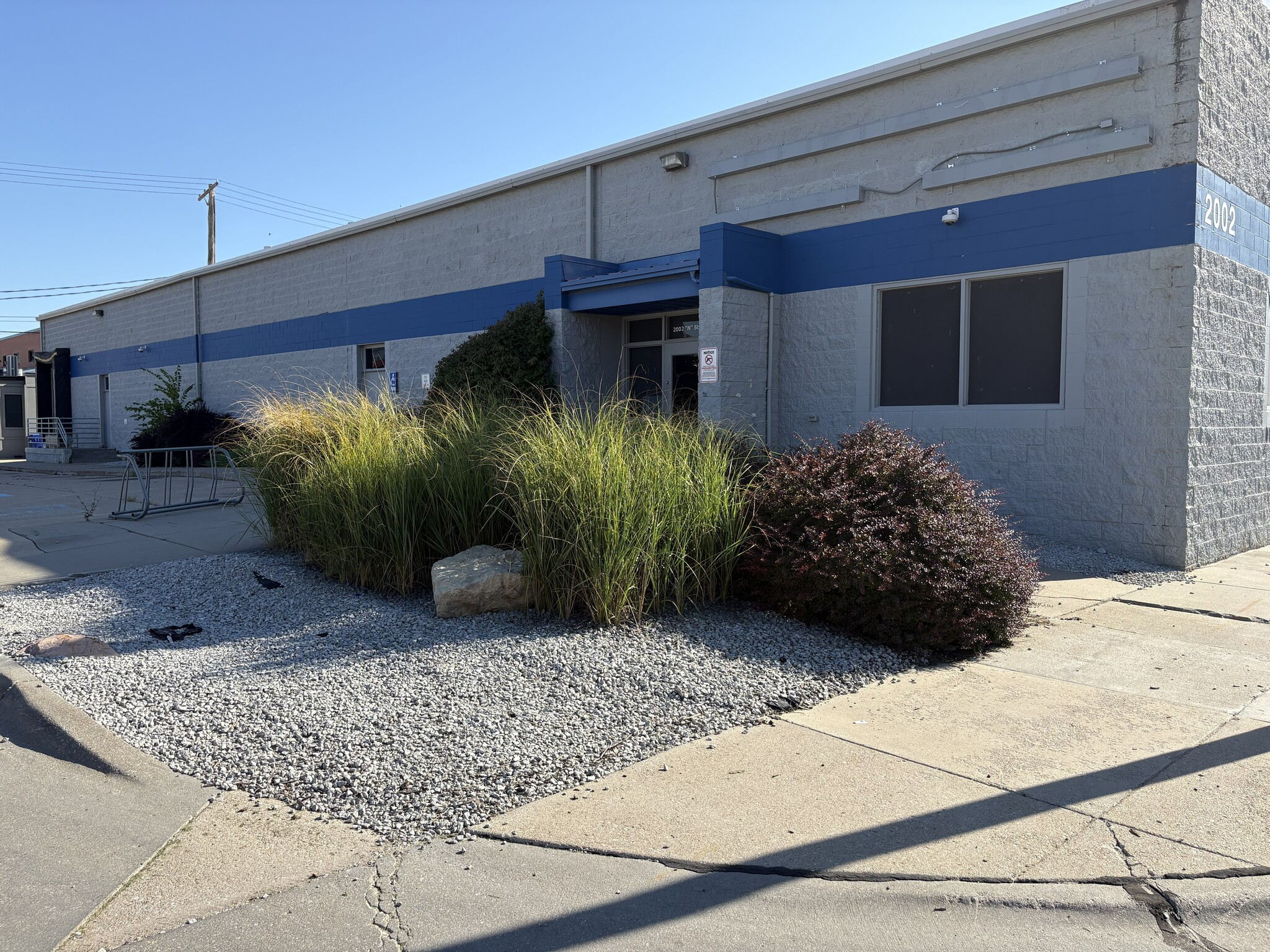 2002 N St, Lincoln, NE for lease Building Photo- Image 1 of 7
