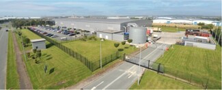 Plus de détails pour 1 Hercules Dr, Liverpool - Industriel à vendre