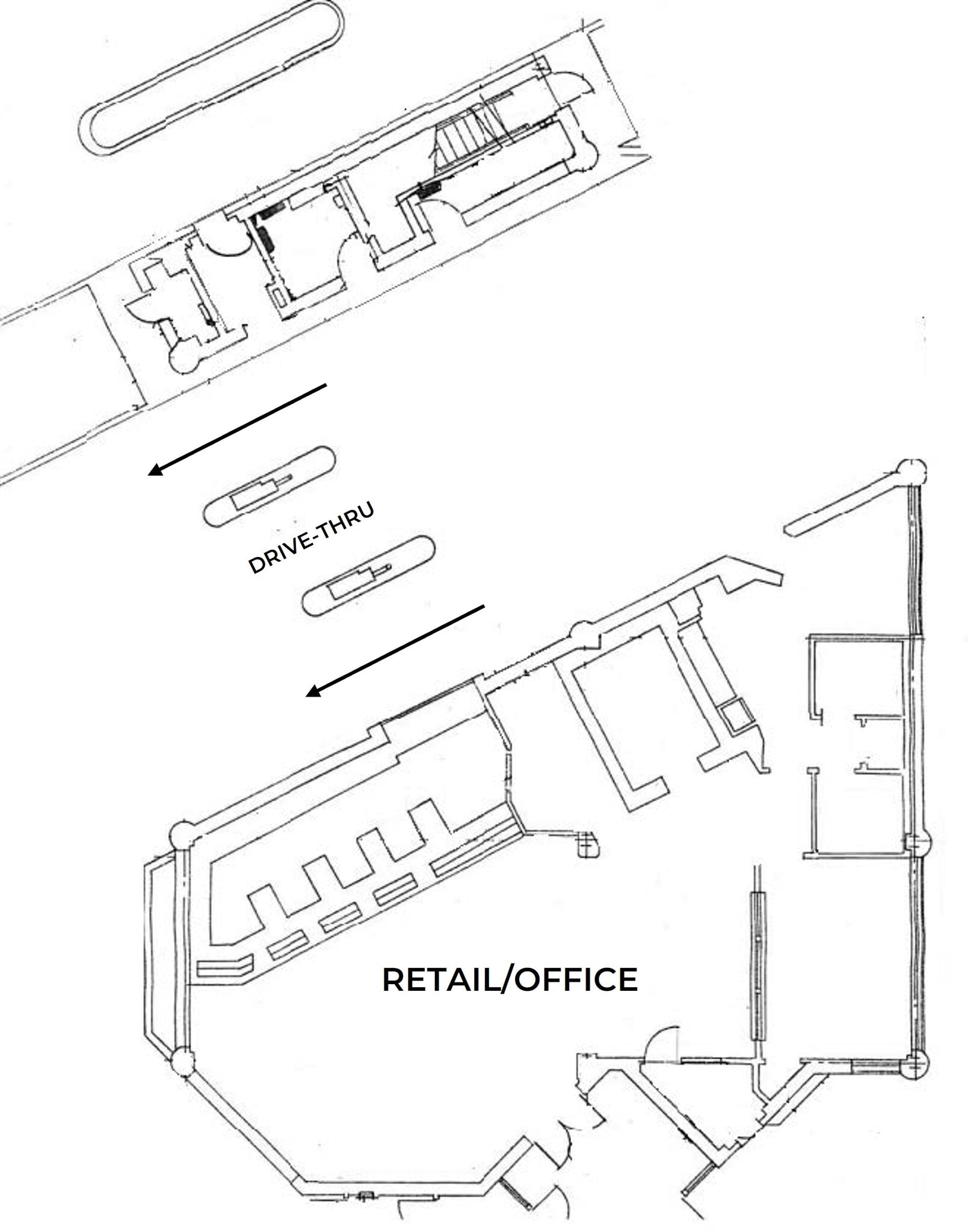 1650 Willow Lawn Dr, Richmond, VA for sale Floor Plan- Image 1 of 1