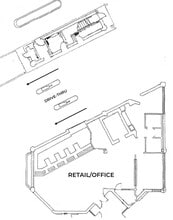 1650 Willow Lawn Dr, Richmond, VA for sale Floor Plan- Image 1 of 1