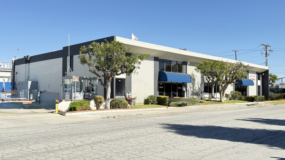 2001 Chestnut St, Alhambra, CA for lease - Building Photo - Image 1 of 6