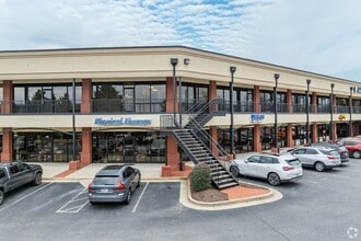 540 Lake Center Pky, Cumming, GA à louer Photo du bâtiment- Image 2 de 28