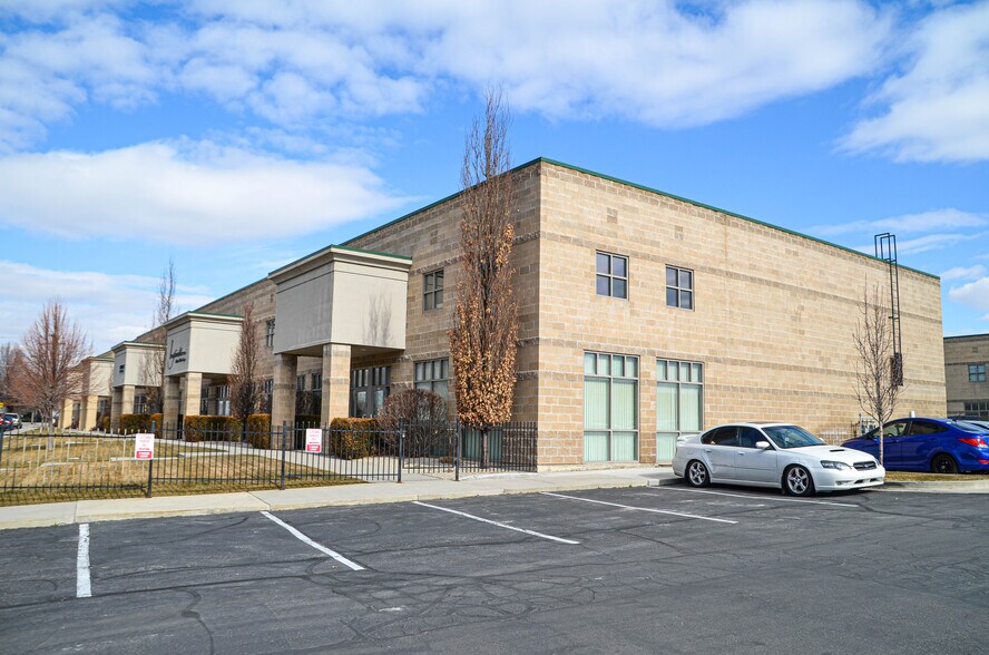 7777 S Allen St, Midvale, UT à vendre - Photo du bâtiment - Image 3 de 7