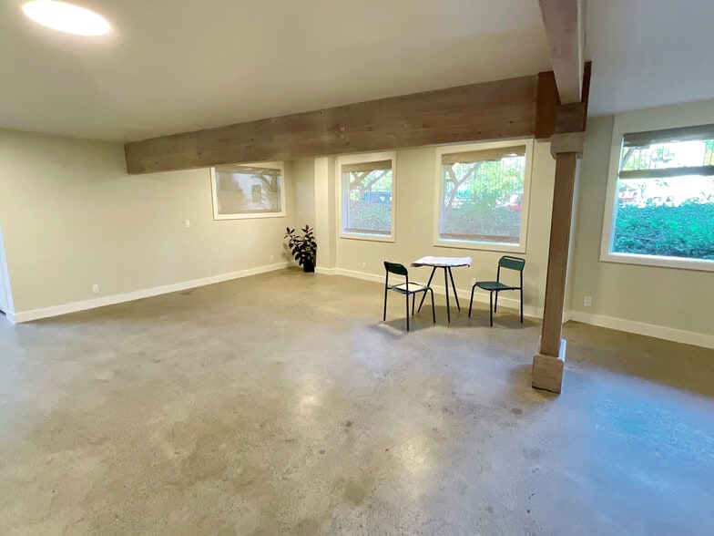 524 San Anselmo Ave, San Anselmo, CA à louer - Photo du bâtiment - Image 3 de 6
