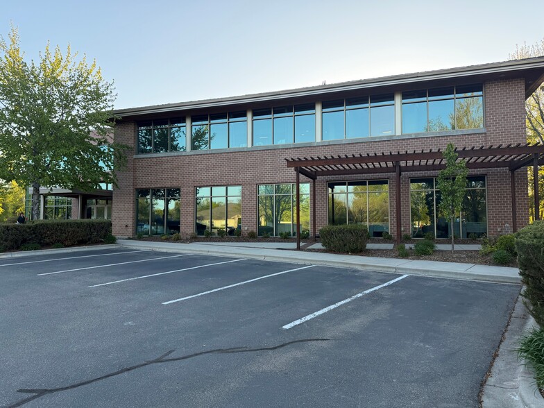 439 E Shore Dr, Eagle, ID for lease - Building Photo - Image 2 of 4