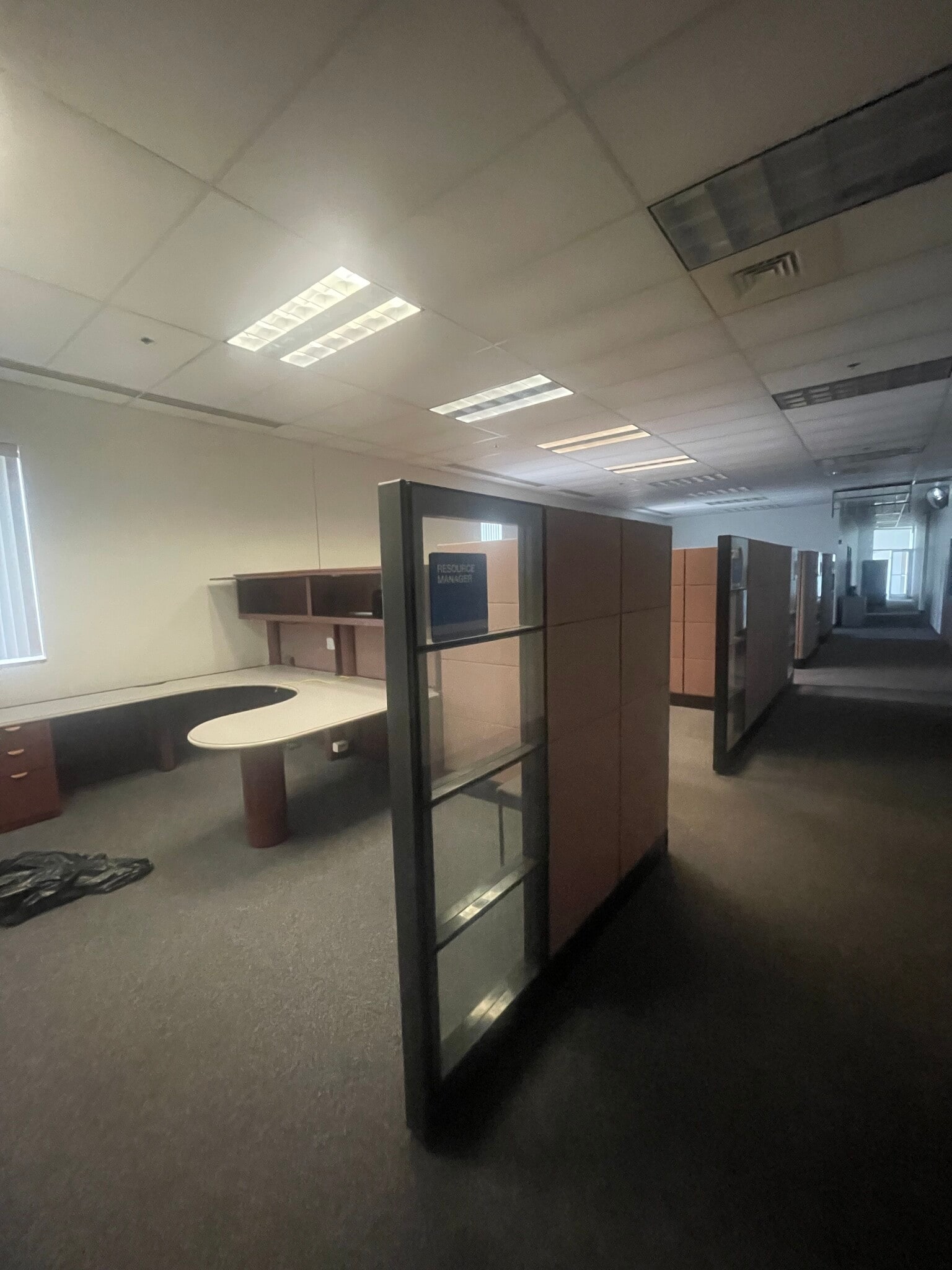 100 S Jefferson St, New Castle, PA for lease Interior Photo- Image 1 of 19
