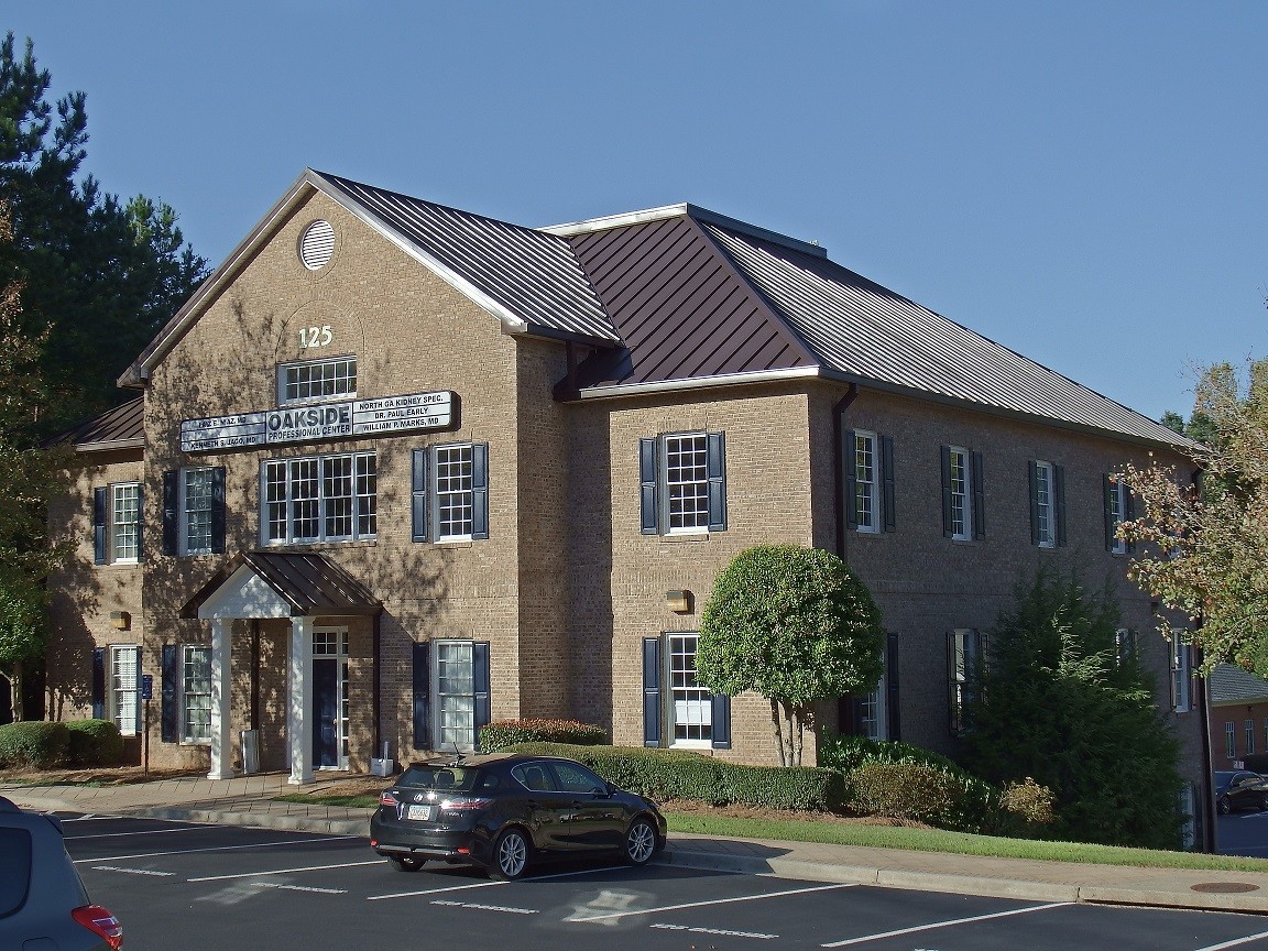 125 Oakside Ct, Canton, GA for lease Building Photo- Image 1 of 22