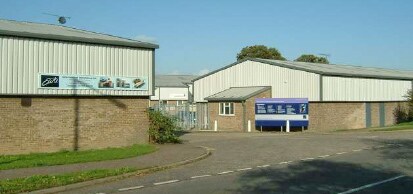 More details for Eastwoodbury Ln, Southend On Sea - Industrial for Lease