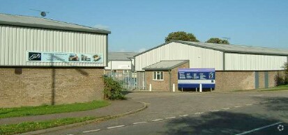 Eastwoodbury Ln, Southend On Sea à louer Photo principale- Image 1 de 2