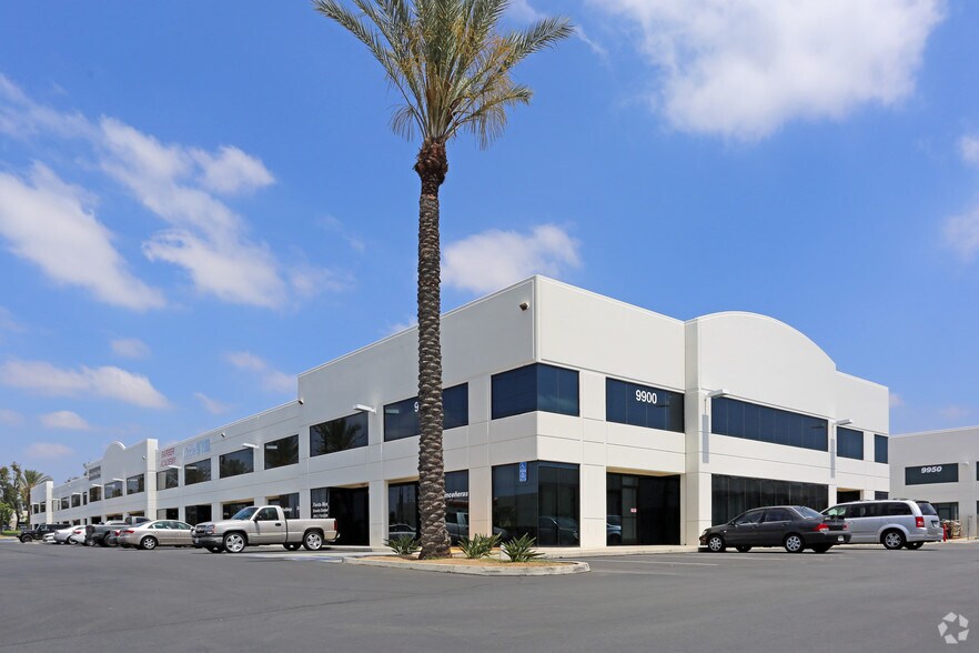10020 Indiana Ave, Riverside, CA à louer - Photo du bâtiment - Image 2 de 8