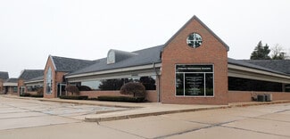 More details for 44444 Mound Rd, Sterling Heights, MI - Office for Lease