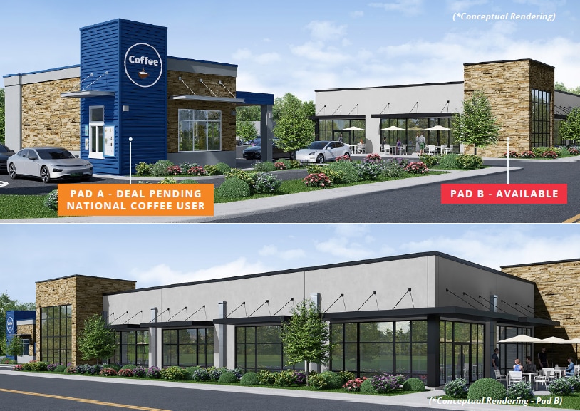 SEC Cherry Ave & E. 27th St., Signal Hill, CA for lease Building Photo- Image 1 of 2