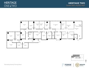 4835 Lyndon B Johnson Fwy, Dallas, TX for lease Floor Plan- Image 1 of 1