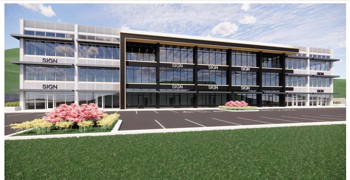 1615 Franklin Rd, Brentwood, TN à louer Photo du bâtiment- Image 1 de 2