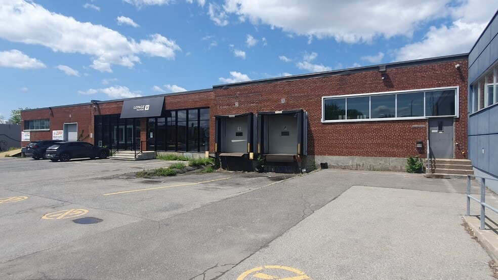 6705 Rue Saint-Jacques, Montréal, QC à louer - Photo du bâtiment - Image 3 de 22