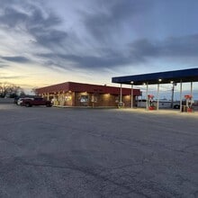 Cherokee St, Lindsay, OK for lease Other- Image 1 of 1