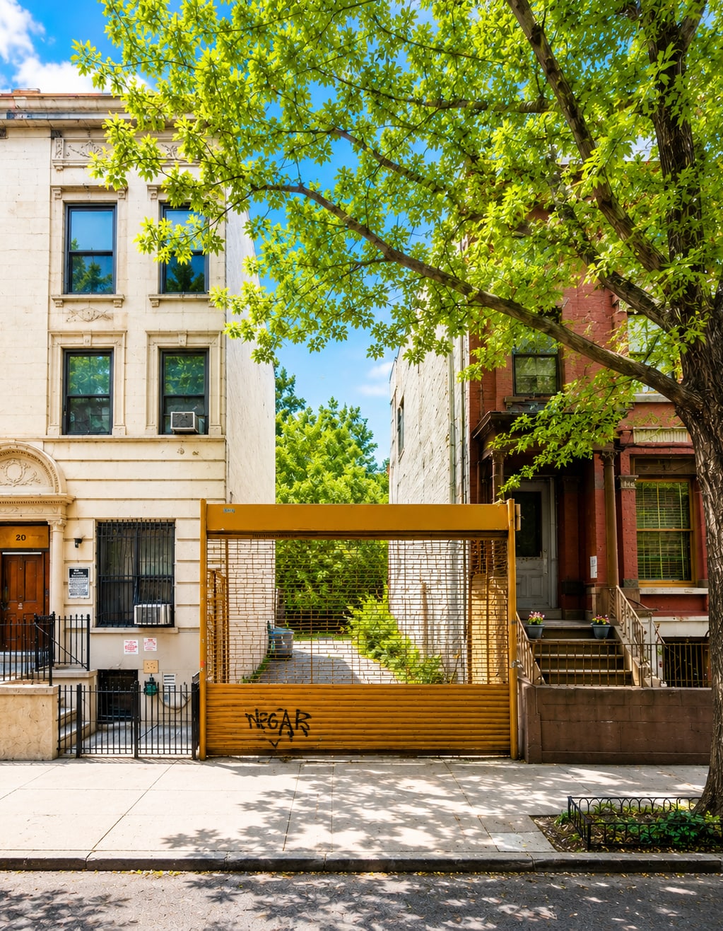 96 Macon St, Brooklyn, NY for sale Primary Photo- Image 1 of 7