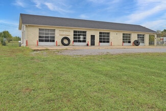 Plus de détails pour 1184 Poor Farm Rd, Murray, KY - Flex à vendre