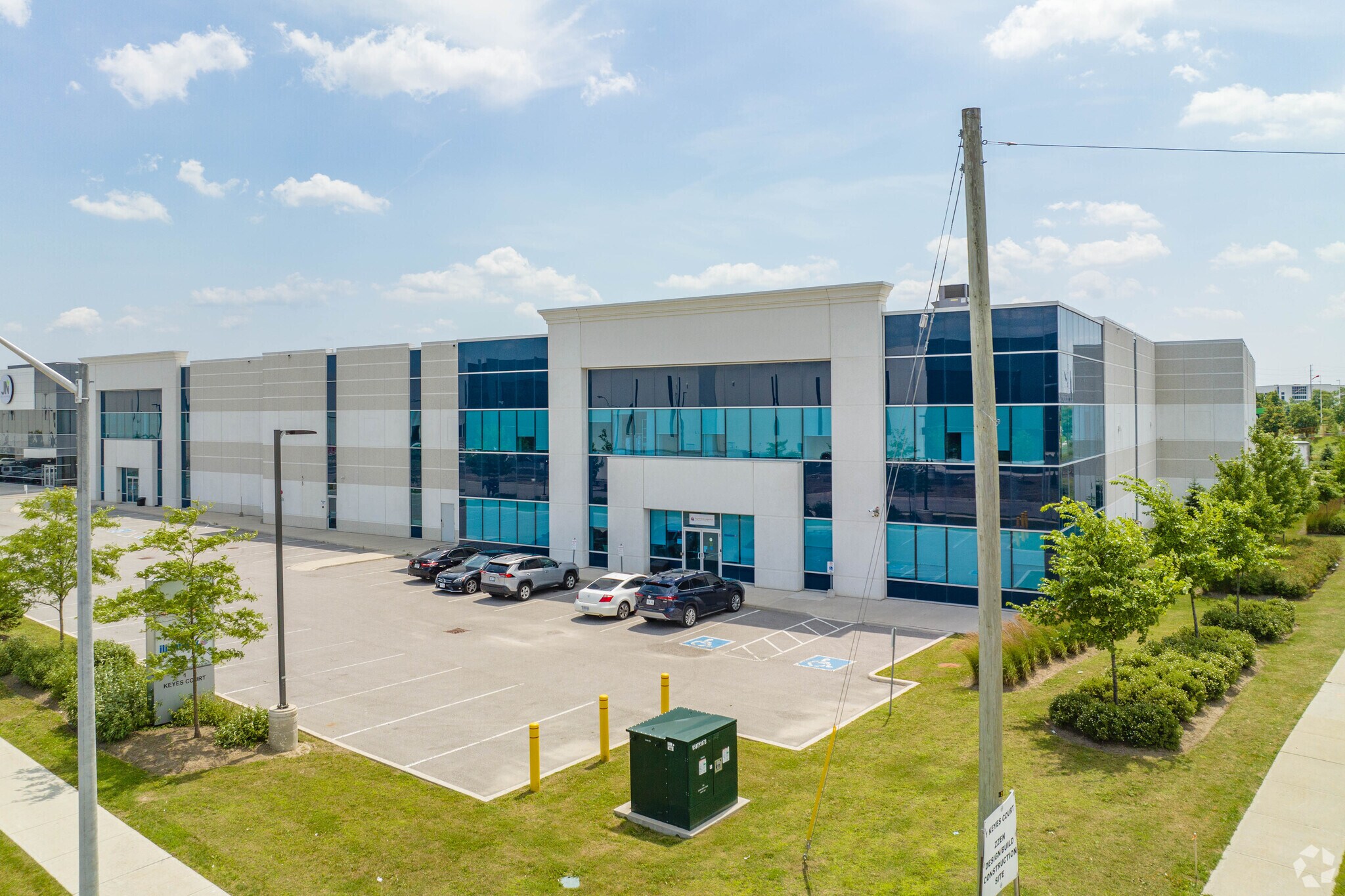 1 Keyes Crt, Vaughan, ON for sale Primary Photo- Image 1 of 1