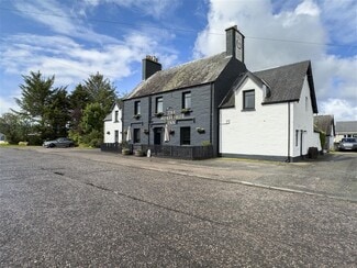 More details for The Horse Shoe Inn, Lochgilphead - Hospitality for Sale