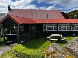 More details for Cologin Country Chalets, Oban - Retail for Lease