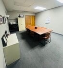 interior board room