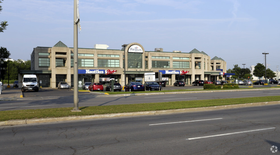 3224 Av Jean-Béraud, Laval, QC à louer - Photo du bâtiment - Image 2 de 15