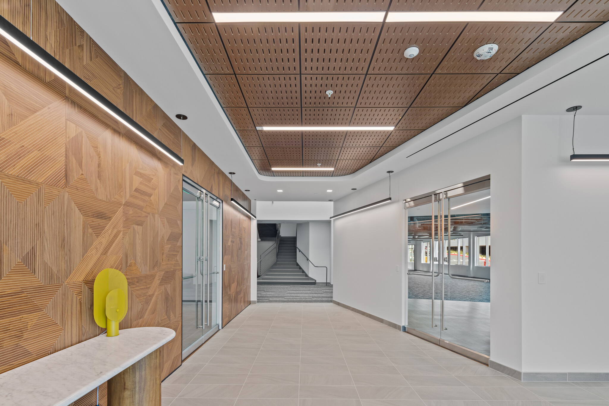 3398 Carmel Mountain Rd, San Diego, CA for lease Lobby- Image 1 of 7