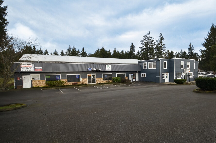 8910 Martin Way E, Olympia, WA à louer - Photo principale - Image 1 de 3