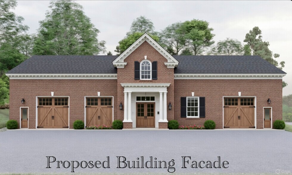 2730 Maidens Loop, Maidens, VA à vendre - Photo du bâtiment - Image 3 de 16
