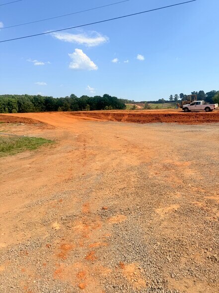 24546 AL Highway 14, Aliceville, AL à vendre - Photo du bâtiment - Image 2 de 7