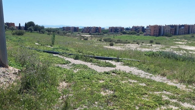 Doce, Murcia, Murcia for sale Site Plan- Image 1 of 14