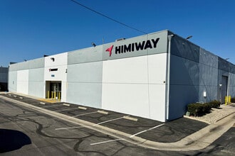 19449 Walnut Dr S, City of Industry, CA for lease Interior Photo- Image 1 of 1