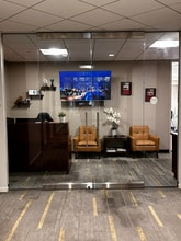 400 N Ashley Dr, Tampa, FL for lease Interior Photo- Image 1 of 6
