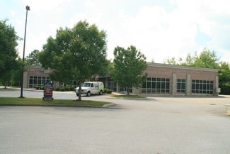 More details for 1300 Premier Dr, Chattanooga, TN - Office for Lease