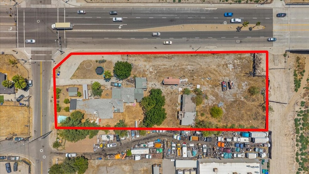 1144 S Washington Ave, San Bernardino, CA for sale - Building Photo - Image 3 of 26