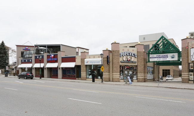 More details for 660 Richmond St, London, ON - Retail for Lease