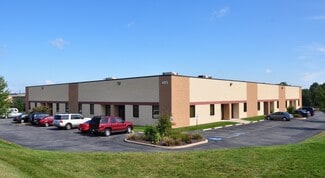 More details for 4125 Independence Dr, Schnecksville, PA - Flex for Lease