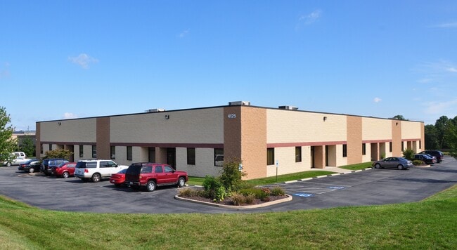 More details for 4125 Independence Dr, Schnecksville, PA - Flex for Lease