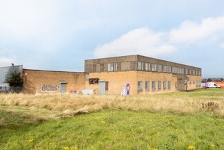 Plus de détails pour 201 Glasgow Rd, Rutherglen - Industriel à vendre