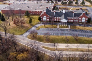 Plus de détails pour 3300 University Dr, Auburn Hills, MI - Bureau à louer