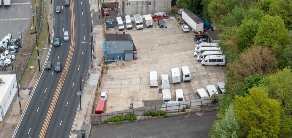 598-614 Tonnele Ave, Jersey City, NJ for sale - Building Photo - Image 3 of 6