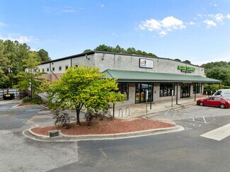 Plus de détails pour 1810 Martin Luther King Jr. Pky, Durham, NC - Commerce de détail à vendre