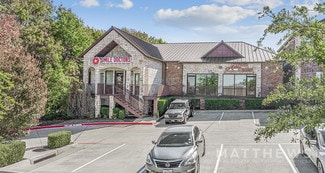 Plus de détails pour 2245 Ridge Rd, Rockwall, TX - Bureau à vendre